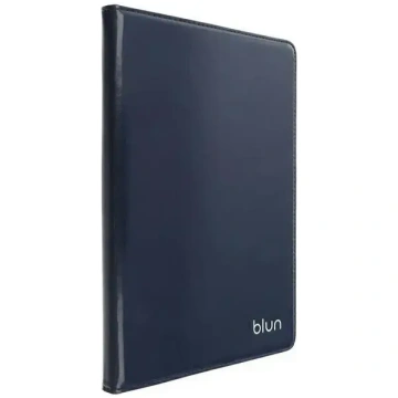 Blun universal magnetic book case for tablet 10" (