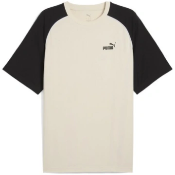 PUMA vīriešu ikdienas T-krekls PUMA SPORT Tee Alpi