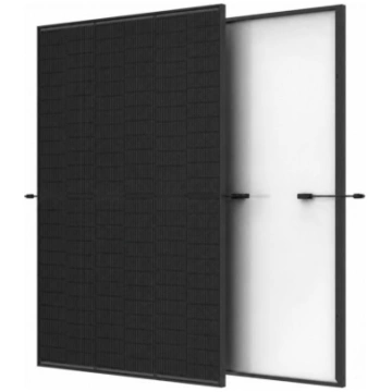 Trina Vertex S+ 455W / n-type, FB, DG LONGI