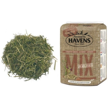 Havens Mix lucerna 15kg
