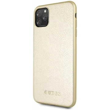 Cietais maciņš GUESS priekš Apple iPhone 11 Pro Ma