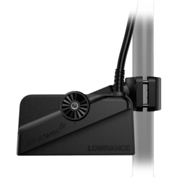 ActiveTarget™2 Trolling Motor Shaft Mount