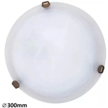 Lampa sufitowa Rabalux Plafon lampa sufitowa Rabal