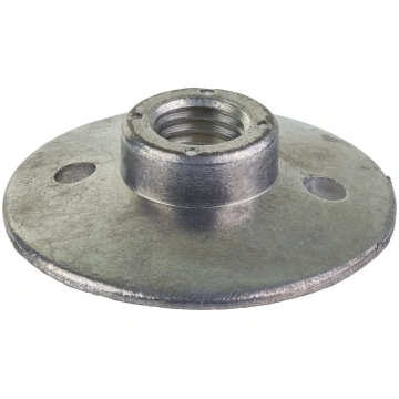 ELASTĪGI PAMATNES DISKI, M14 - 1 PC, 4932345627 MI
