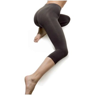 Panty Sportivo Corsaro - Silver Wave Solidea