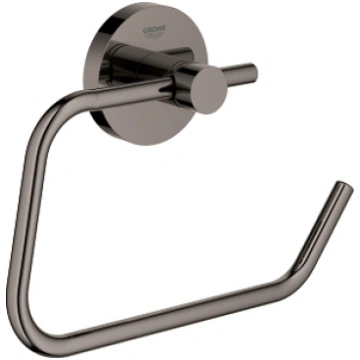 Grohe tualetes papīra turētājs Essentials New, bru