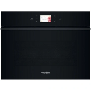 Whirlpool Built-in microwave WCW9O7PHTSB