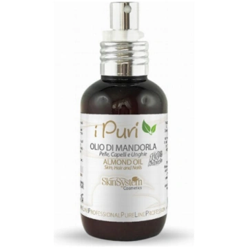SkinSystem i PURI Eļļa ķermenim, matiem, nagiem (m
