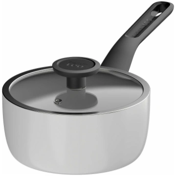 Katls BergHOFF Leo Glints Spirit, Ø18 cm, 1.95 l, 