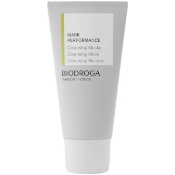 BIODROGA MEDICAL Mask Performance Cleansing Mask 5