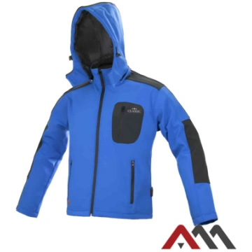 Jaka Classic Softshell zila L | 5902869716069 | 59
