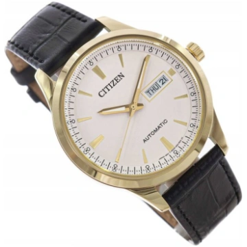 Citizen pulkstenis - Vīriešiem - NY4059-09A