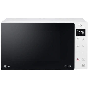 Mikroviļņu krāsns LG MS23NECBW