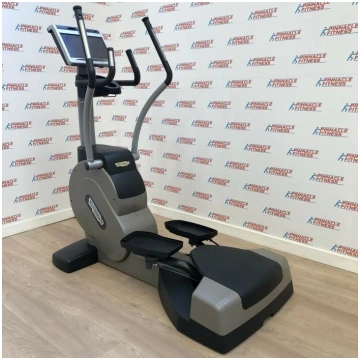 Technogym Excite Crossover 700 Visio Web