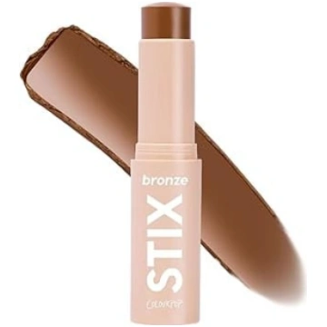 ColourPop Bronzestift in Creme, helles und leicht