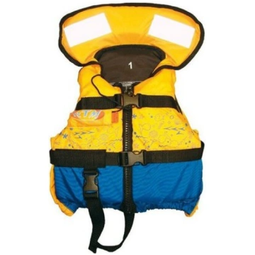 Bērnu glābšanas veste RTM MAYA, MIDI 30-40 kg
