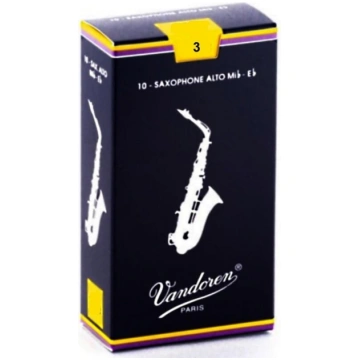 VANDOREN Ance Sax Alto SR213 Mib 3