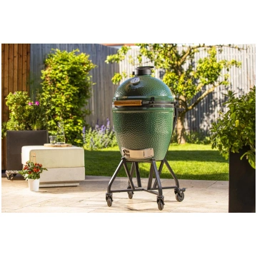 Large Big Green Egg