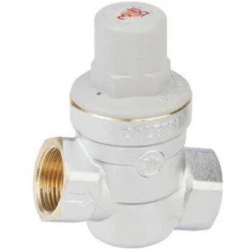 Spiediena samazināšanas vārsts CALEFFI 533051 hrom