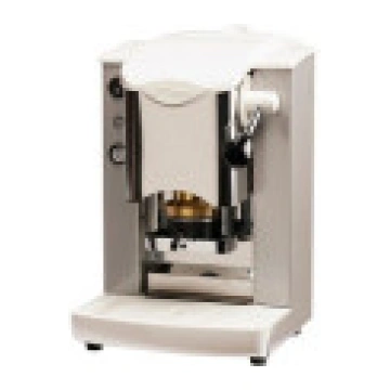 Faber Italia kapsulu automāts Slot Inox ESE Pad ka