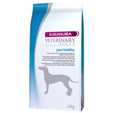 Eukanuba Veterinary Diets Joint Mobility sausā vet