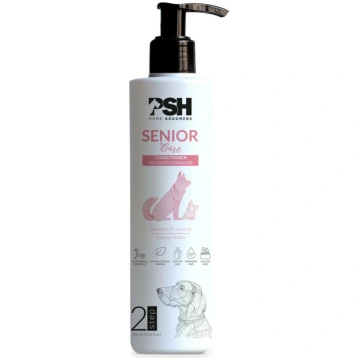 PSH Daily Beauty Senior Care kondicionieris - kond