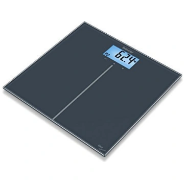 Weighing scale bathroom Beurer MBI Genius GS 280 (