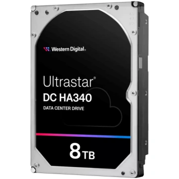 Western Digital Ultrastar 0B47078 internal hard dr