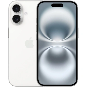Mobilais telefons Apple iPhone 16 MYE93HX/A, 128 G