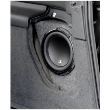 Renault Espace subwoofer box (stealth). RENAULT.01