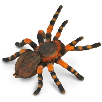COLLECTA Meksikas sarkanā Tarantula, (L), 88338