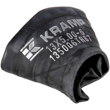 Kamera Ø 6", 13x5.00-6, ventīlis 90° Kramp
