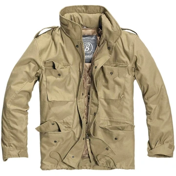Blouson Brandit Classic M-65 - Coyote / XL
