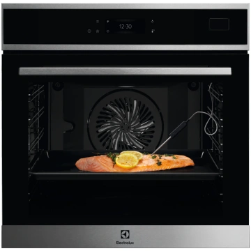 Electrolux SteamBoost 800. sērija, 70 L, nerūsējoš