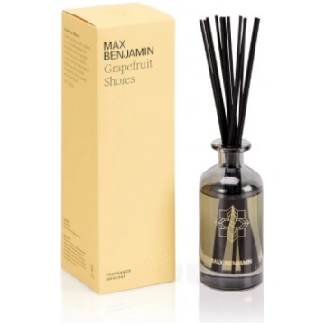 Max Benjamin Grapefruit Shores diffuser 150 ml