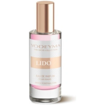 YODEYMA: LIDO Miniperfume 15ML