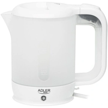 Ceļojumu elektriskā tējkanna 0,5 l Adler AD-1381