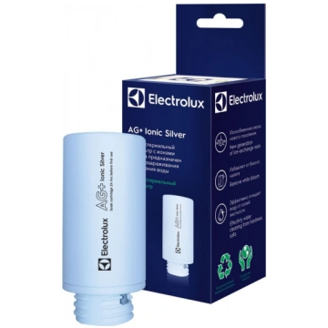 (Ir veikalā) Electrolux 3738 Antibakteriāls eko ūd