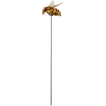 Dārza figūra Esschert Design 37000552 Bite, polire