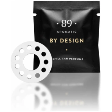 Car Air Freshener Vent Clip Refill Automašīnas ven