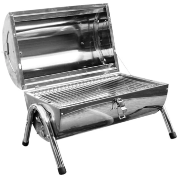 Bonnington Plastics Kingfisher OUTBBQ2 pārnēsājams