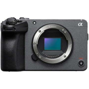 Sony Cinema Line FX30 (ILME-FX30B)