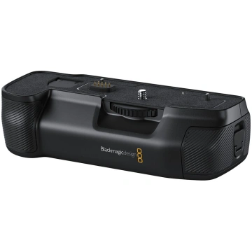 Blackmagic Design Blackmagic Pocket Camera 6K Pro