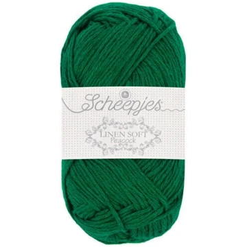 Scheepjes Linen Soft 605