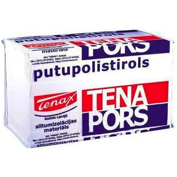 TENAPORS EPS 60 (Tenax) 50 mm