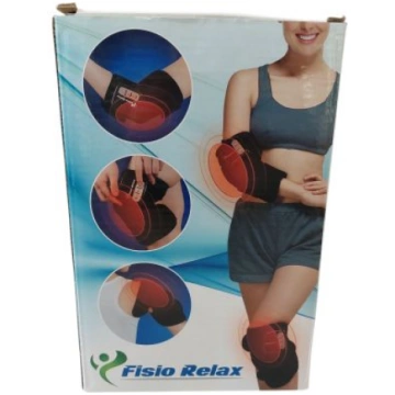 Lietots - Fisio Relax (P2280869)
