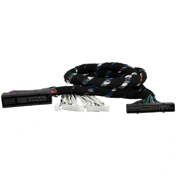 Match PP-MB 1.9MBUX-BUR Plug & Play cable harness 