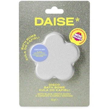 Daise - Disco Bath Bomb 85 g