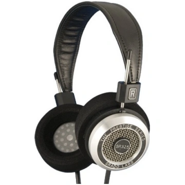 Lietots - Grado SR325e Prestige series Headphones 