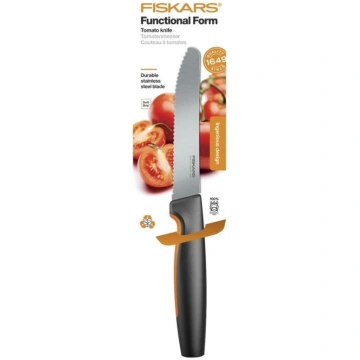 Virtuves nazis Fiskars Tomātu nazis 11 cm Function